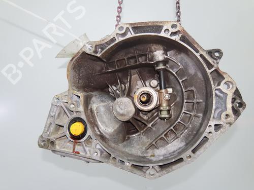 Used Gearbox Gearbox OPEL TIGRA (S93) 1.4 16V (F07) (90 hp) 36493695 36493695