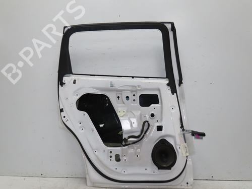 Left rear door CHEVROLET ORLANDO (J309) 2.0 D | BP31912175C4