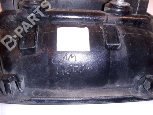 Front left exterior door handle OPEL ZAFIRA A MPV (T98) 2.2 DTI 16V (F75) | BP11102346C128 