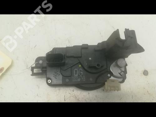 Front right lock OPEL ASTRA H GTC (A04) 1.7 CDTi (L08) | BP9600701C97 