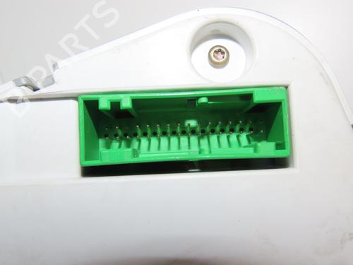 Kombiinstrument VW LUPO I (6X1, 6E1) 1.7 SDI | BP31030216C47