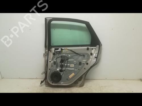 Right rear door FORD FOCUS II (DA_, HCP, DP) 1.6 TDCi | BP9600504C5