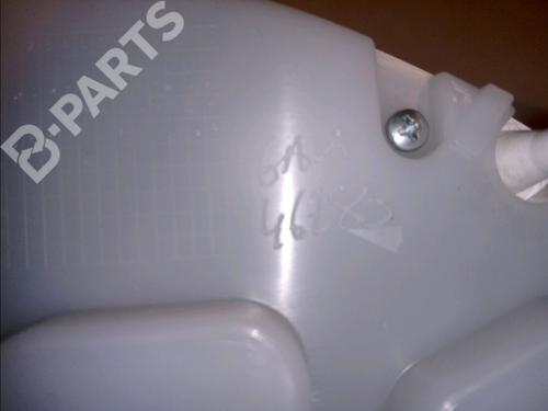 Instrument cluster PEUGEOT 2008 I (CU_) 1.6 HDi | BP12107486C47