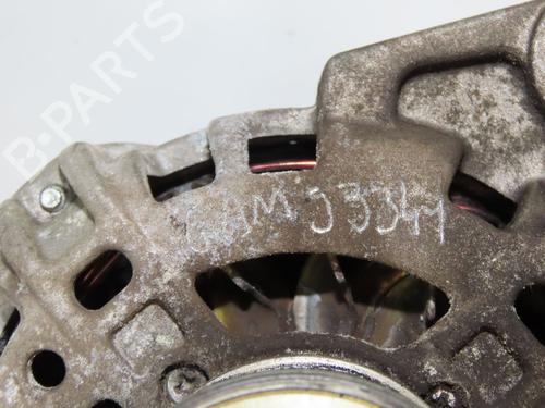 Alternator DACIA LODGY (JS_) 1.2 TCe (JSAY, JSM0) | BP33188152M7 - Image 4
