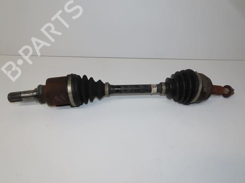 Left front driveshaft RENAULT LATITUDE (L70_) 2.0 dCi 150 (L70H) | BP39418473M38 - Image 5