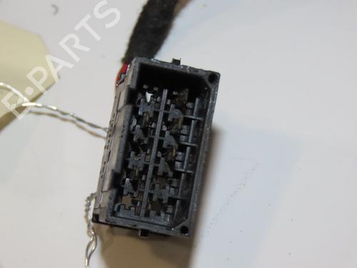 Right mirror AUDI A3 (8L1) 1.8 T | BP18342680C27 