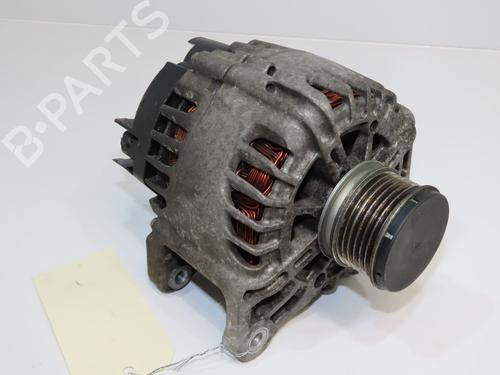 Alternateur DACIA DUSTER (HS_) 1.5 dCi (86 hp) 32100423