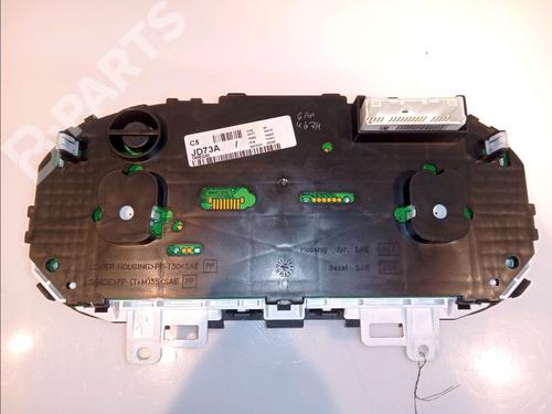 Instrument cluster NISSAN QASHQAI / QASHQAI +2 I (J10, NJ10, JJ10E) 2.0 dCi | BP11418139C47 