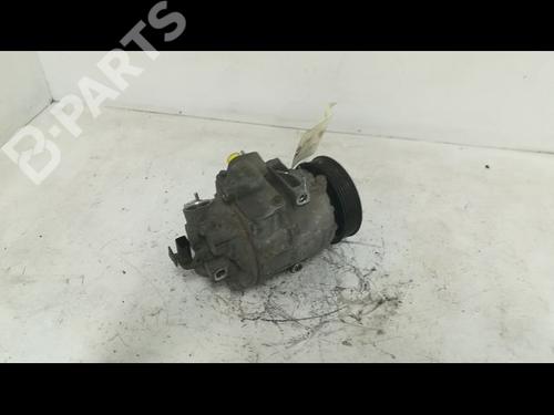 BP9605503M34 | Klimakompressor VW POLO (9N_, 9A_) 1.4 TDI BP9605503M34