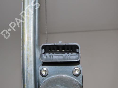 Front left window mechanism CITROËN C4 II (NC_) 1.6 BlueHDi 120 | BP36494885C22 - Image 2