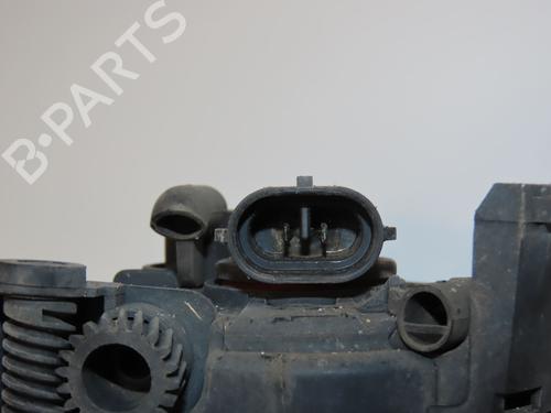 Right front fog light AUDI A3 (8P1) 1.9 TDI | BP26383747C31