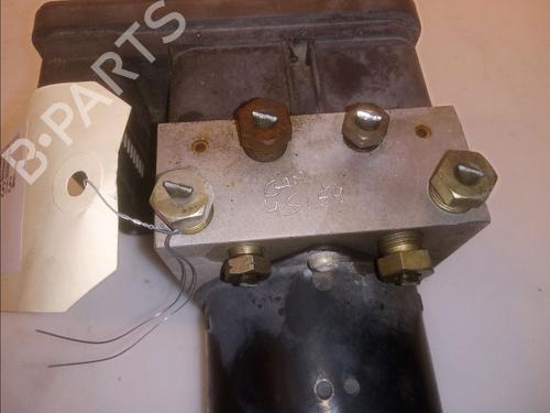 ABS pump FORD FIESTA V (JH_, JD_) 1.4 16V | BP15657305M43 