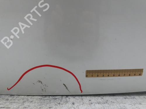 Tailgate BMW 1 (F20) 116 d | BP22524688C6