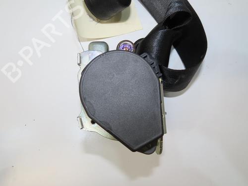 Front right seatbelt SEAT LEON (1P1) 1.9 TDI | BP32150780I25 - Image 3