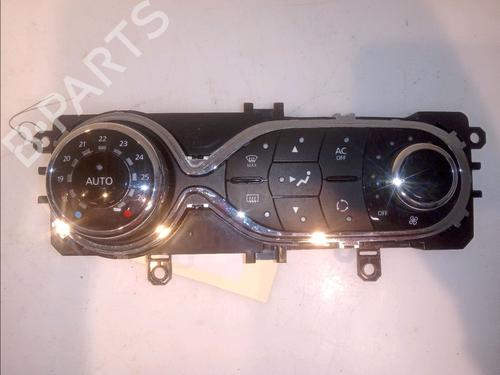 Used Climate control Climate control RENAULT CLIO IV (BH_) 1.5 dCi 75 (75 hp) 14996275 14996275