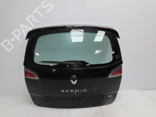 Used Tailgate Tailgate 38313393 38313393