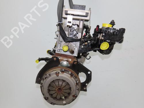 Used Engine FORD KA (RU8) 1.2 (69 hp) 30366621