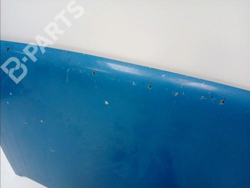 Hood RENAULT RAPID Box Body/MPV (F40_, G40_) 1.9 D (F40R) | BP11170408C1 