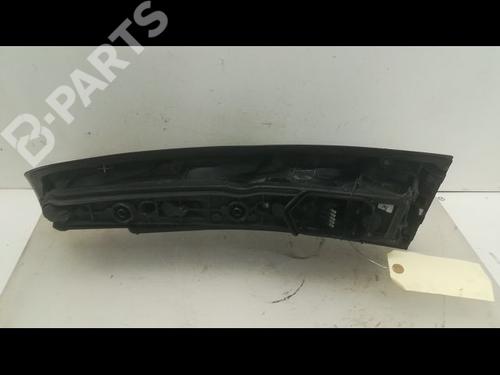Venstre baglygte OPEL MERIVA A MPV (X03) 1.4 16V Twinport LPG (E75) | BP9593059C34 
