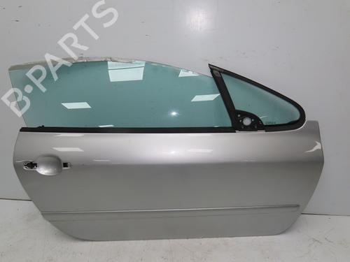 right-front-door-peugeot-307-cc-3b-2003-2004-2005-2006-2007-2008-2009-28968566 main image