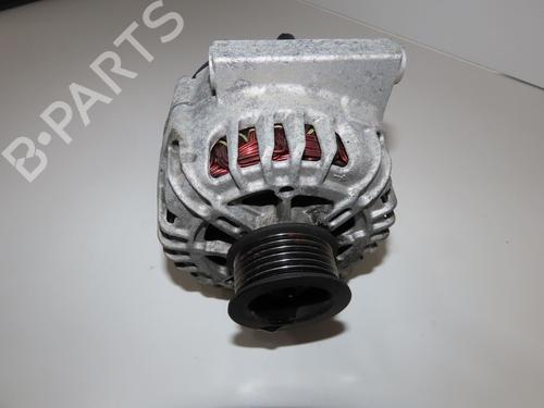 Alternator OPEL ASTRA J Saloon 1.6 CDTi (69) | BP36367519M7 - Image 2