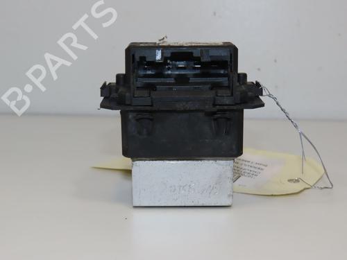 Heater resistor RENAULT MEGANE III Grandtour (KZ0/1) 1.5 dCi (KZ1G, KZ1W, KZ0R) | BP19701441M108