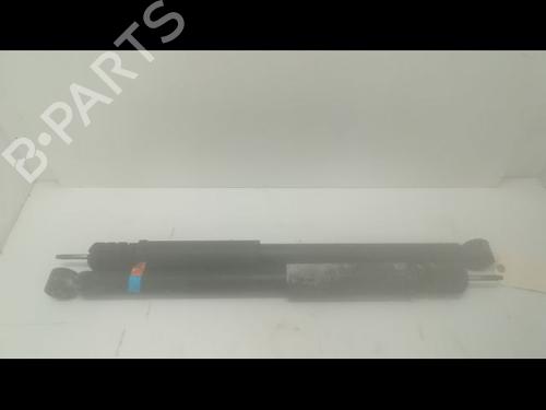Used Right rear shock absorber Right rear shock absorber DACIA SANDERO II TCe 90 (B8M1, B8MA, B8AC) (90 hp) 9603677 9603677