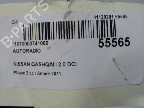 Used Radio Radio 38474505 38474505