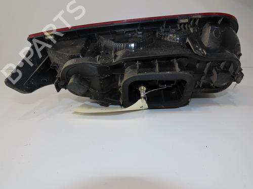 Left taillight VW UP! (121, 122, BL1, BL2, BL3, 123) 1.0 | BP37185892C34 - Image 4