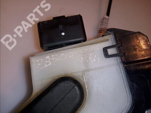 Rear left lock PEUGEOT 2008 I (CU_) 1.2 THP 110 / PureTech 110 | BP11103468C100