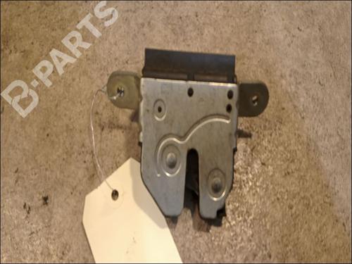 Used Tailgate lock Tailgate lock FIAT GRANDE PUNTO (199_) 1.3 D Multijet (75 hp) 9617906 9617906
