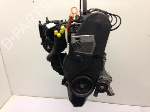 Engine VW POLO (6N2) 1.4 | BP36493238M1 - Image 2
