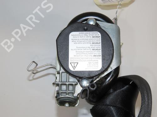 Front left seatbelt FIAT PUNTO EVO (199_) 1.2 | BP36395983I26 - Image 4