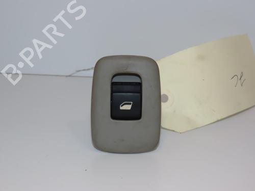 Used Right rear window switch Right rear window switch CITROËN C5 III (RD_) 2.0 HDi (RDRHD8, RDRHDJ, RDRHR8, RDRHRJ) (136 hp) 28831770 28831770