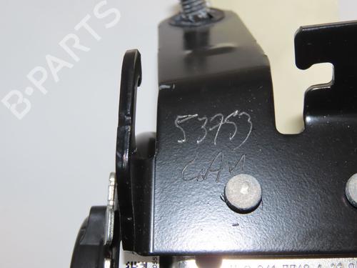 Rear left seatbelt FORD KUGA III (DFK) 2.5 Hybrid Flex | BP33998817I29 - Image 5
