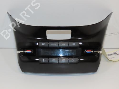 Climate control PEUGEOT 208 I (CA_, CC_) 1.6 HDi | BP28830347I5