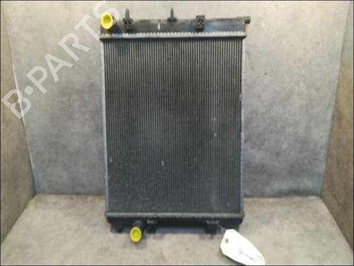 Water radiator PEUGEOT 207 (WA_, WC_) | BP9611549M31