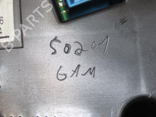 Used Instrument cluster VW POLO V (6R1, 6C1) 1.6 TDI (90 hp) 28830443