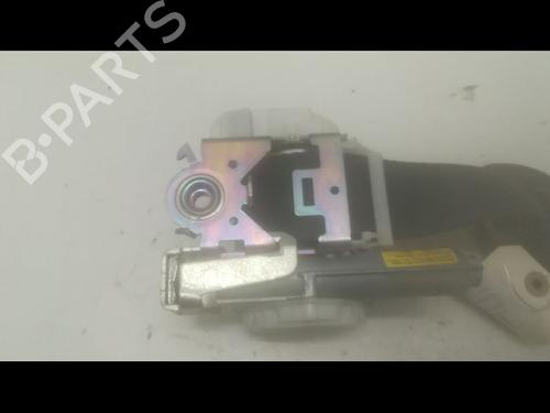 Front right belt tensioner CITROËN C3 II (SC_) 1.4 | BP9599333C88