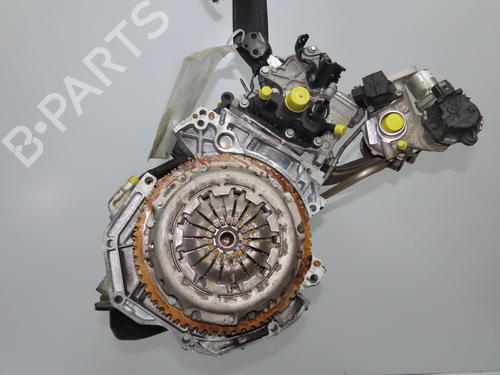 Engine RENAULT TWINGO III (BCM_, BCA_) 0.9 TCe 90 (BCM9, BCM2) | BP32768777M1 - Image 6