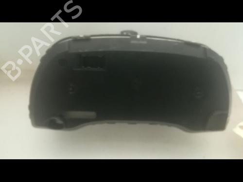 Used Instrument cluster FIAT PUNTO (188_) 1.2 60 (188.030, .050, .130, .150, .230, .250) (60 hp) 23174752