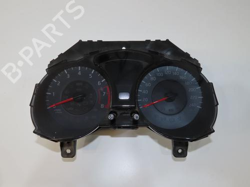 instrument-cluster-nissan-juke-f15-2010-2011-2012-2013-2014-2015-2016-2017-2018-2019-32354728 main image