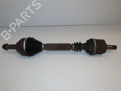 Used Left front driveshaft RENAULT ESPACE IV (JK0/1_) 3.0 dCi (JK0J, JK0V) (177 hp) 28967390