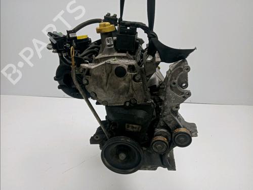 Engine DACIA SANDERO 1.4 MPI LPG | BP11516966M1 - Image 2