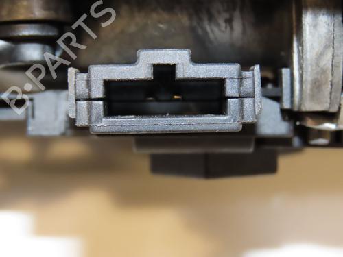 Rear wiper motor MERCEDES-BENZ A-CLASS (W169) A 160 CDI (169.006, 169.306) | BP29415201M102 