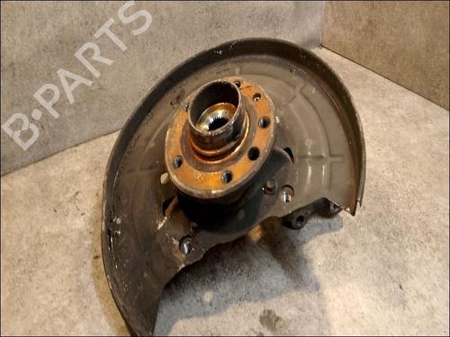 Used Left front steering knuckle OPEL MERIVA B MPV (S10) 1.7 CDTI (75) (110 hp) 14875600