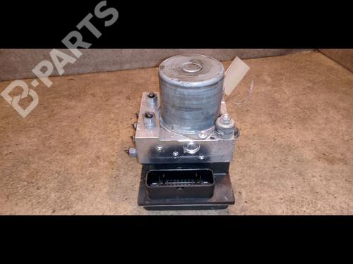 ABS pump CITROËN C4 Grand Picasso I (UA_) 1.6 HDi | BP9709506M43 