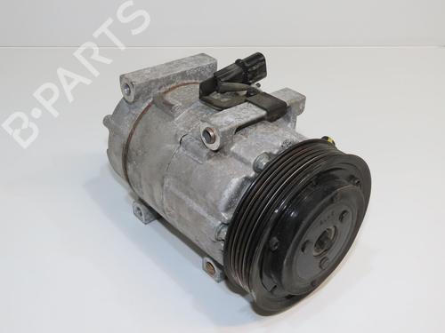Used AC compressor AC compressor KIA CEE'D (JD) 1.0 T-GDI (120 hp) 32457475 32457475
