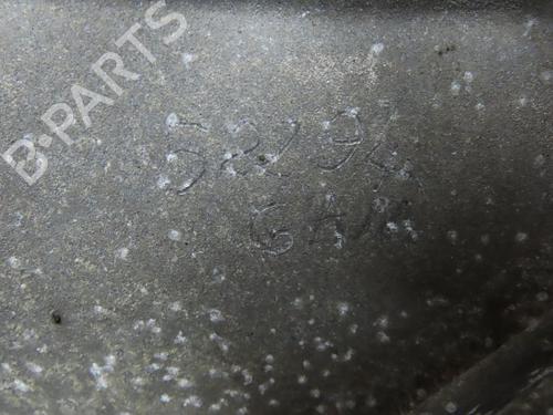 Gearbox FORD FIESTA VI (CB1, CCN) 1.25 | BP28967277M3