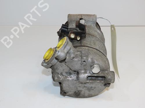 AC compressor MAZDA 5 (CW) 1.6 CD | BP38023706M34 - Image 5